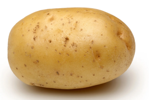 Potato or Tomato Image